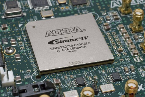 FPGA คืออะไรและเป็นอนาคตของการขุด Crypto หรือไม่? 