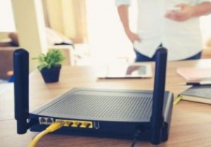 มัลแวร์บนเราเตอร์ “VPNFilter” และวิธีป้องกันตัวเอง 