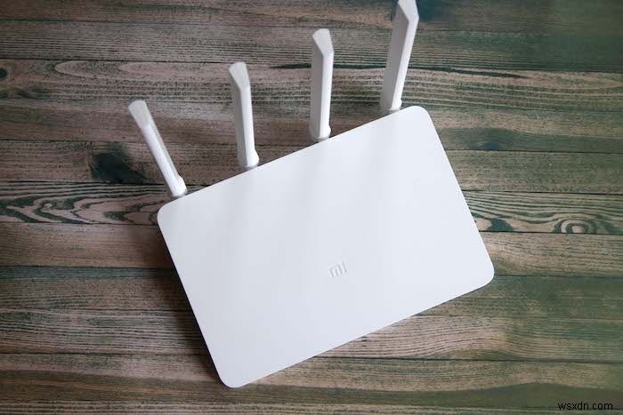 รีวิว Xiaomi Mi WiFi Router 3 – มีสไตล์และสร้างขึ้นอย่างแข็งแกร่งสำหรับบ้านของคุณ 