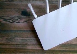 รีวิว Xiaomi Mi WiFi Router 3 – มีสไตล์และสร้างขึ้นอย่างแข็งแกร่งสำหรับบ้านของคุณ 