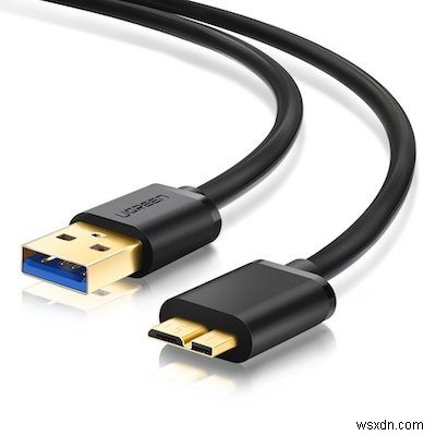 USB 3.1 Gen 2 กับ USB 3.1 Gen 1:ต่างกันอย่างไร