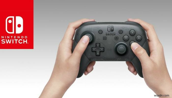 5 ทางเลือกที่ถูกกว่าสำหรับ Nintendo Switch Pro Controller 