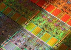 ทำไมความเร็วสัญญาณนาฬิกาของ CPU ไม่เพิ่มขึ้น 