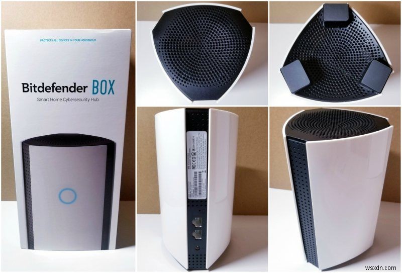 Bitdefender BOX 2:พลัง ความเร็ว และคุณสมบัติเป็นสองเท่าของรุ่นก่อน 