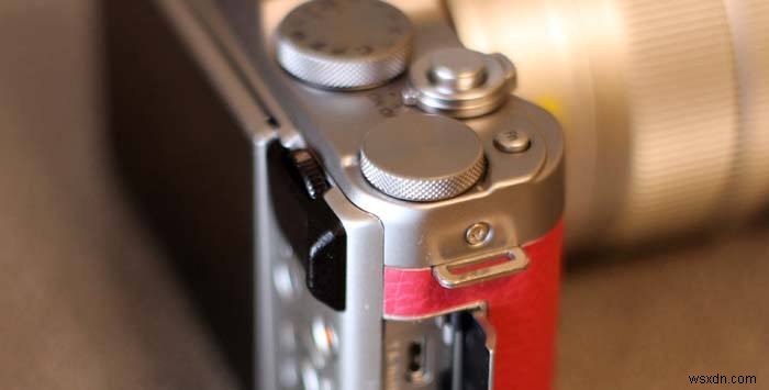 รีวิวกล้องดิจิตอลมิเรอร์เลส Fujifilm X-A3 