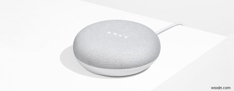 เคล็ดลับความปลอดภัยและความเป็นส่วนตัวที่เป็นประโยชน์สำหรับผู้ใช้ Google Home และ Amazon Echo 