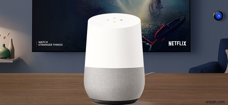 หน้าแรกของ Amazon Echo กับ Google:อันไหนที่คุณควรซื้อ 