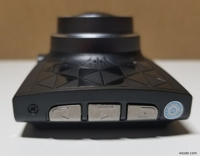 Z-Edge Z3 Plus Dash Cam – รีวิวและแจกฟรี 