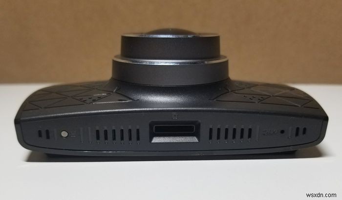 Z-Edge Z3 Plus Dash Cam – รีวิวและแจกฟรี 