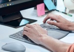 3 การใช้งานที่น่าสนใจสำหรับเมาส์และคีย์บอร์ดหลายตัวบนพีซีของคุณ 