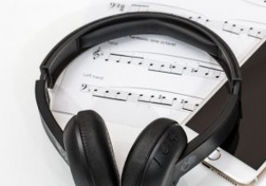 หูฟังของคุณควรดังแค่ไหน? 