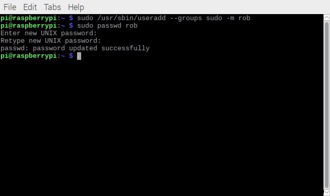 วิธีเปลี่ยนรหัสผ่านของคุณบน Raspberry Pi (Raspbian OS) 