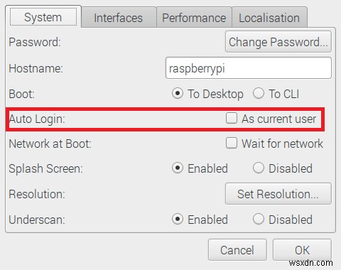 วิธีเปลี่ยนรหัสผ่านของคุณบน Raspberry Pi (Raspbian OS) 