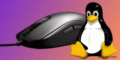 5 เมาส์สำหรับเล่นเกมที่ดีที่สุดสำหรับ Linux 