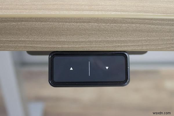 VertDesk Review:โต๊ะทำงานไฟฟ้าคุณภาพที่ปรับแต่งได้ 