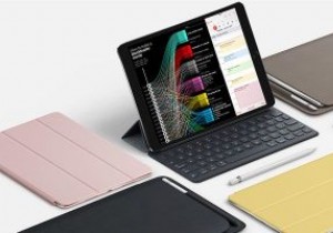 อุปกรณ์เสริม 5 อันดับแรกที่คุณควรได้รับสำหรับ iPad Pro รุ่น 10.5 นิ้วรุ่นใหม่