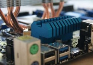 ทำไมคอมพิวเตอร์ถึง “สะอื้น” และมันหมายถึงอะไร 