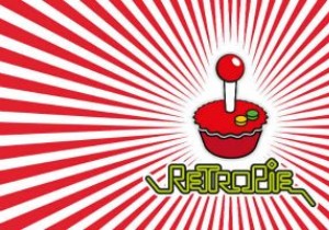 วิธีโอน ROM ไปยัง RetroPie ผ่าน USB