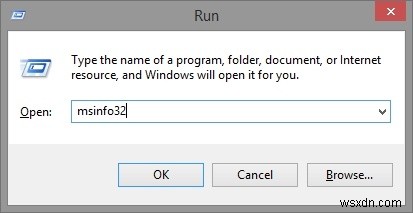วิธีค้นหารุ่นเมนบอร์ดของคุณใน Windows อย่างง่ายดาย 
