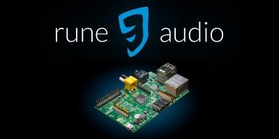 เปลี่ยน Raspberry Pi ของคุณให้เป็นระบบ Hi-Fi ด้วย RuneAudio 