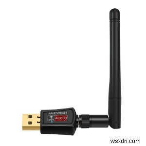 PCI กับอะแดปเตอร์ USB WiFi:อันไหนที่เหมาะกับคุณ