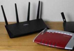 วิธีขยายความครอบคลุม WiFi ของคุณ 