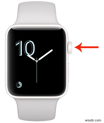 วิธีตั้งนาฬิกาปลุกบน Apple Watch 