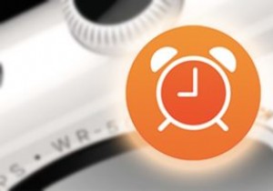 วิธีตั้งนาฬิกาปลุกบน Apple Watch 