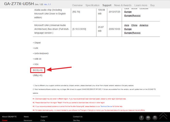 วิธีอัปเกรด BIOS ของพีซีของคุณ (และทำไมคุณถึงต้องการ) 