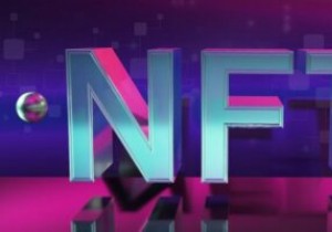 วิธีสร้าง NFT แรกของคุณ 