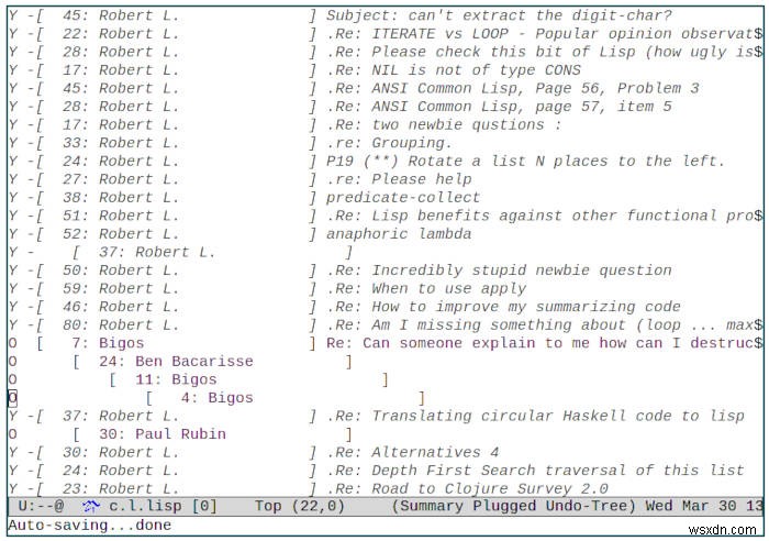 7 กลุ่มข่าว USENET ที่ดีที่สุดยังคงใช้งานอยู่ในปัจจุบัน 