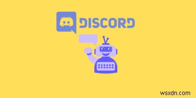 9 บอทเกม Discord ที่ดีที่สุดที่คุณต้องเพิ่มในเซิร์ฟเวอร์ของคุณ 