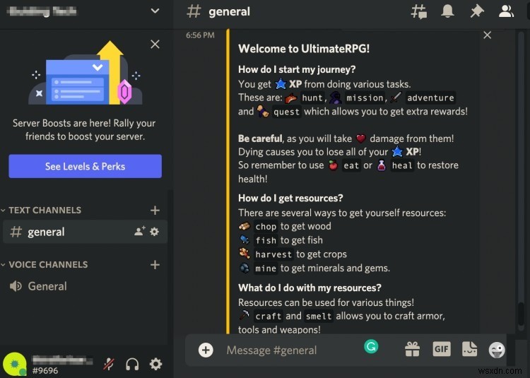 9 บอทเกม Discord ที่ดีที่สุดที่คุณต้องเพิ่มในเซิร์ฟเวอร์ของคุณ 