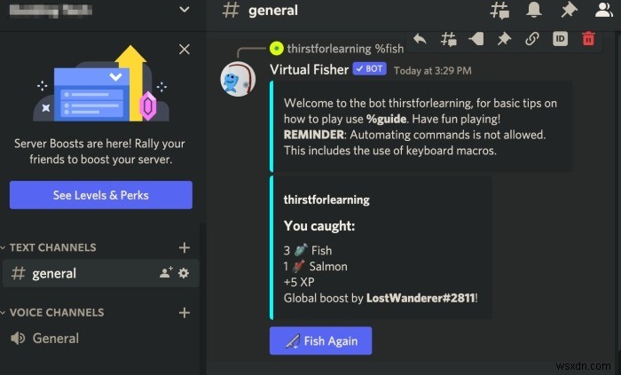 9 บอทเกม Discord ที่ดีที่สุดที่คุณต้องเพิ่มในเซิร์ฟเวอร์ของคุณ 