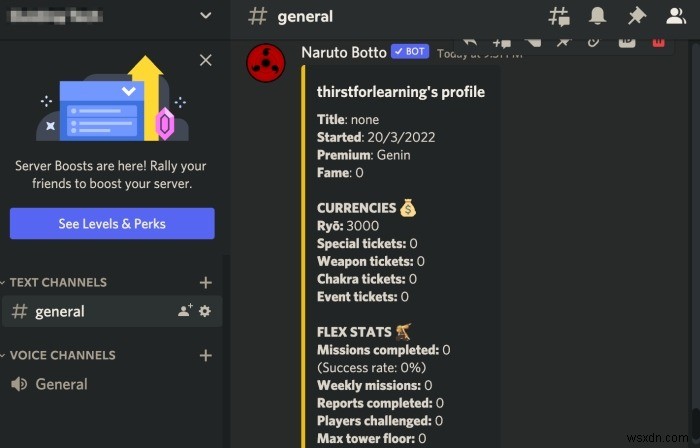 9 บอทเกม Discord ที่ดีที่สุดที่คุณต้องเพิ่มในเซิร์ฟเวอร์ของคุณ 