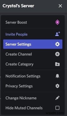 วิธีเพิ่มบอทในเซิร์ฟเวอร์ Discord ของคุณ 