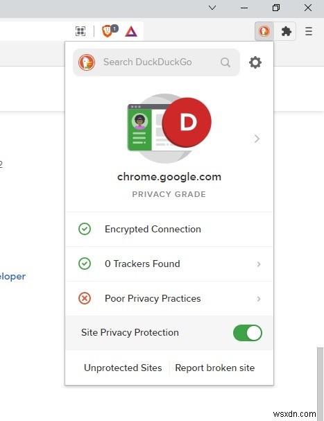 12 ส่วนขยายความปลอดภัยและความเป็นส่วนตัวของ Chrome เพื่อให้ออนไลน์ได้อย่างปลอดภัย