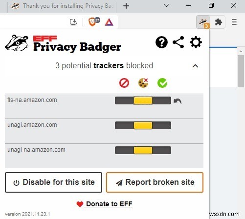 12 ส่วนขยายความปลอดภัยและความเป็นส่วนตัวของ Chrome เพื่อให้ออนไลน์ได้อย่างปลอดภัย