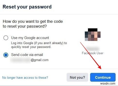 วิธีรักษาความปลอดภัยบัญชี Facebook ของคุณ 