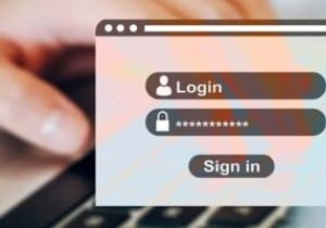 วิธีดูรหัสผ่านในเบราว์เซอร์ของคุณแทนที่จะเป็น Dots 