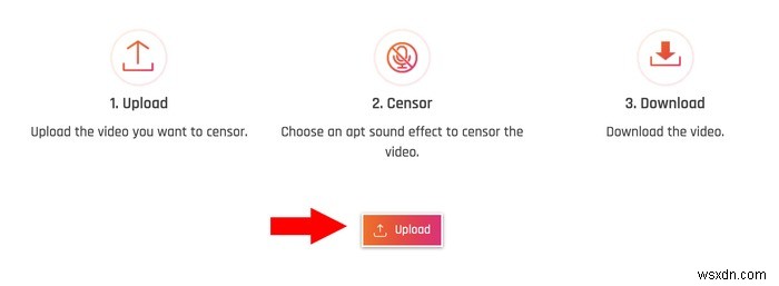 4 เครื่องมือออนไลน์ฟรีเพื่อเพิ่ม Censor Bleep ให้กับวิดีโอ YouTube ของคุณ 