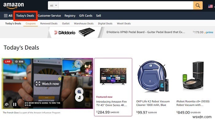 9 Smart Hacks เพื่อประหยัดเงินใน Amazon 