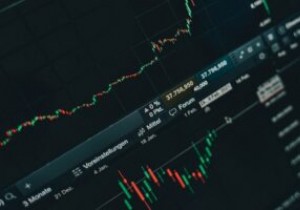 5 เว็บไซต์ตัวคัดกรอง Crypto ที่ดีที่สุด