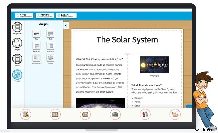 9 ทางเลือก LMS ที่ดีที่สุดสำหรับ Google Classroom 