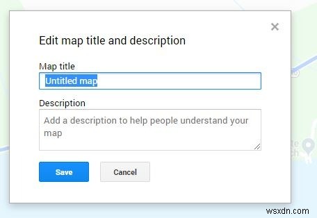 วิธีปักหมุดใน Google Maps เพื่อเส้นทางที่แม่นยำยิ่งขึ้น 