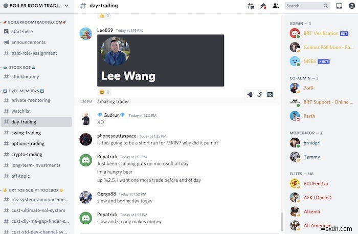 14 เซิร์ฟเวอร์ Discord ที่ดีที่สุดที่จะเข้าร่วม (และที่ที่คุณสามารถหาข้อมูลเพิ่มเติม) 