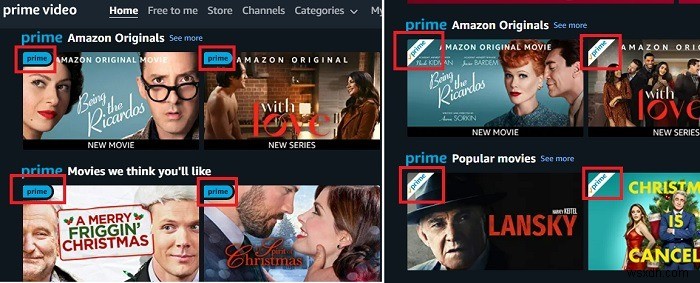 Amazon Prime คืออะไร นี่คือทุกสิ่งที่คุณต้องรู้