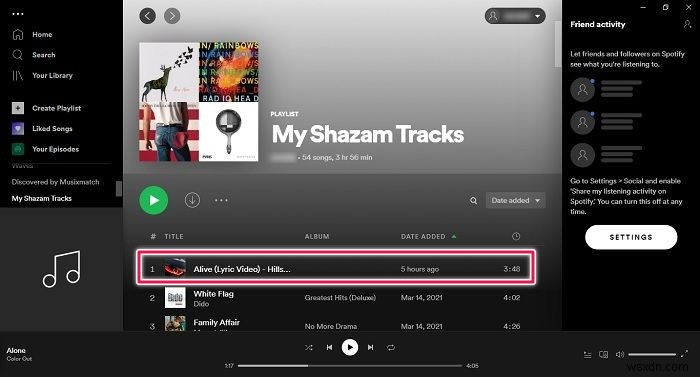 วิธีอัปโหลดเพลงและไฟล์ในเครื่องของคุณไปยัง Spotify 