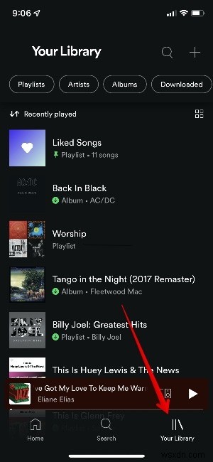 วิธีอัปโหลดเพลงและไฟล์ในเครื่องของคุณไปยัง Spotify 