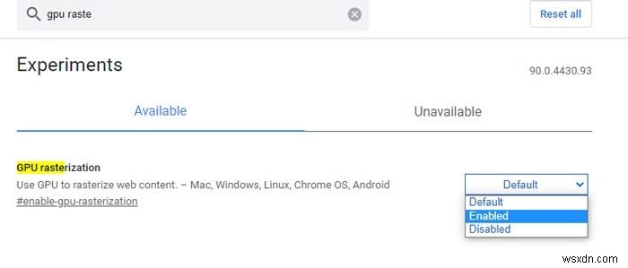 การตั้งค่าสถานะ Chrome 12 รายการเพื่อกระตุ้นการท่องเว็บของคุณ